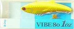 アムズデザイン　VIBE　80　1oz　#V8029-005　ゴールドチャート
